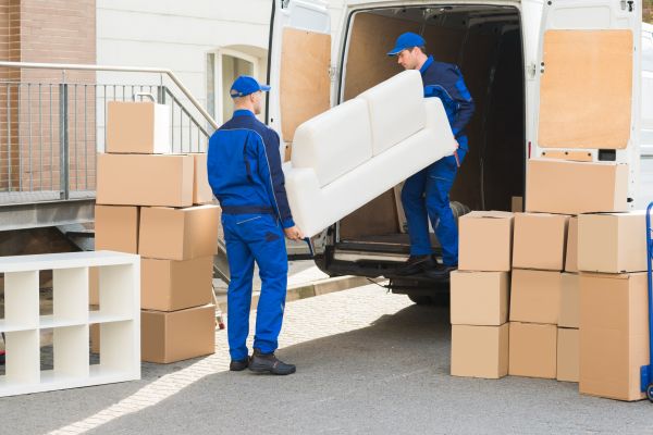 Furniture Removal Service in Mishawaka