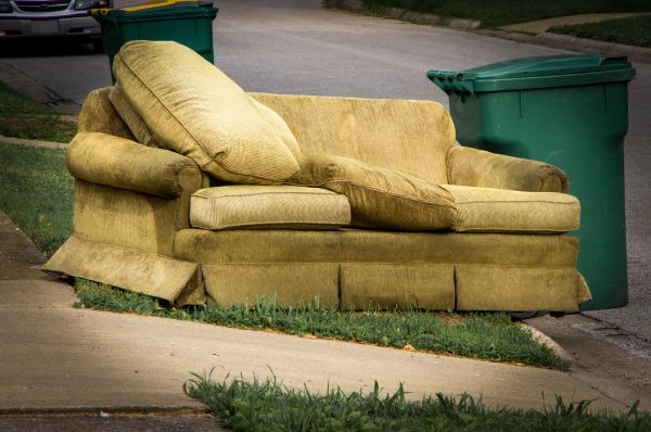 Sofa Removal Service in Mishawaka