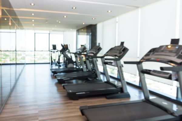 Treadmill Removal Service in Mishawaka