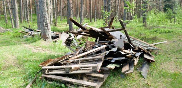 Debris Removal Service in Mishawaka