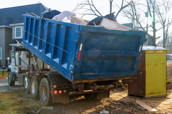 Rubbish Removal in Mishawaka