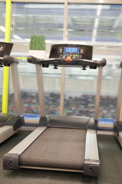 Treadmill Disposal in Mishawaka