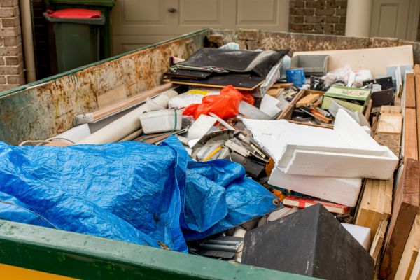 Junk Disposal in Mishawaka