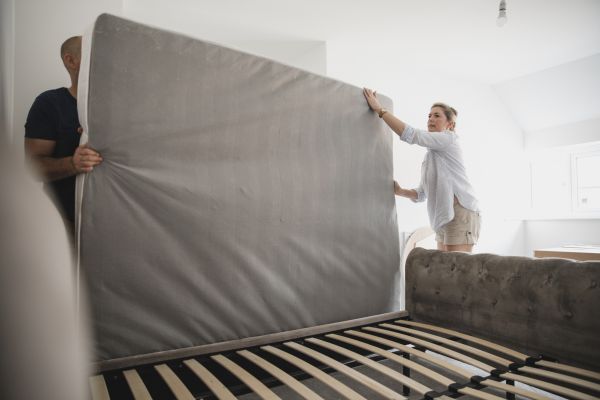 Bed Disposal in Mishawaka