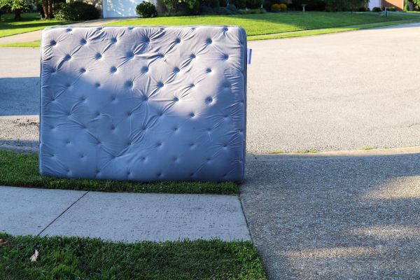 Mattress Removal Service in Mishawaka