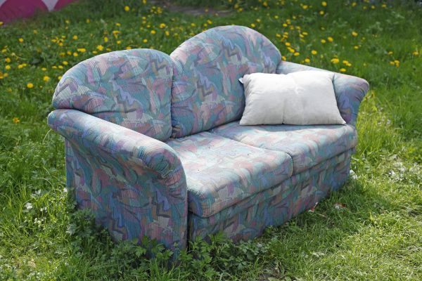 Couch Disposal in Mishawaka