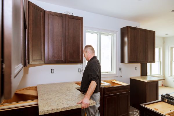 Countertop Disposal in Mishawaka