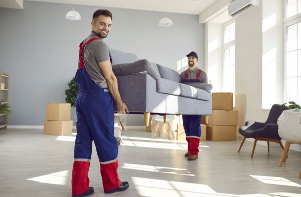 Couch Removal Service in Mishawaka
